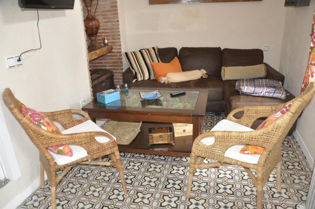 Casa Andrea la Abuela photo 2