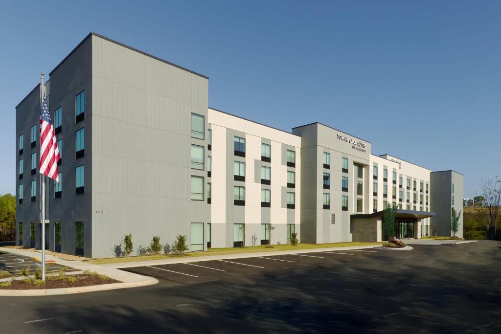 Towneplace Suites By Marriott® Grovetown image