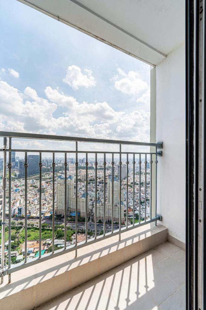 Landmark Hotel Apartment