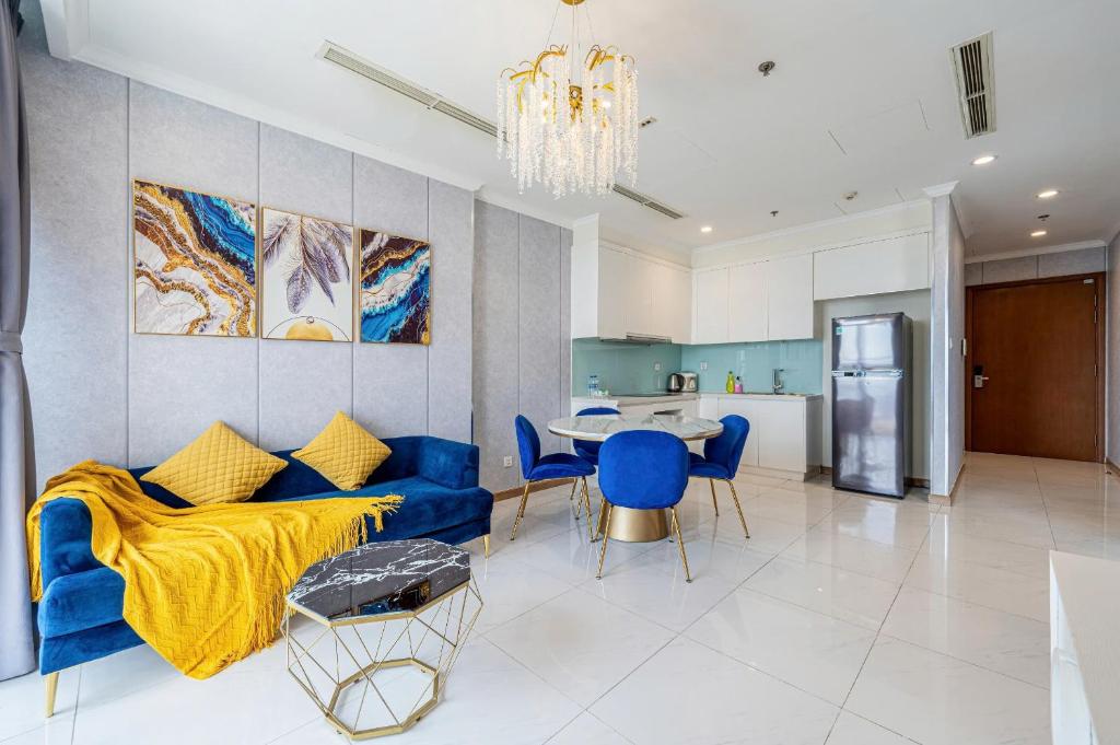 Landmark Hotel Apartment