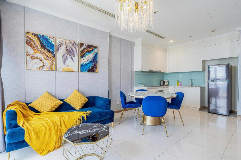 Landmark Hotel Apartment