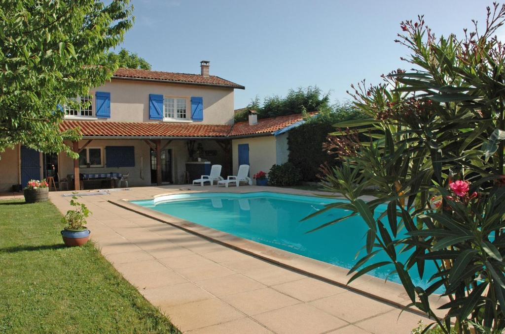 Le Relais Du Grand Logis