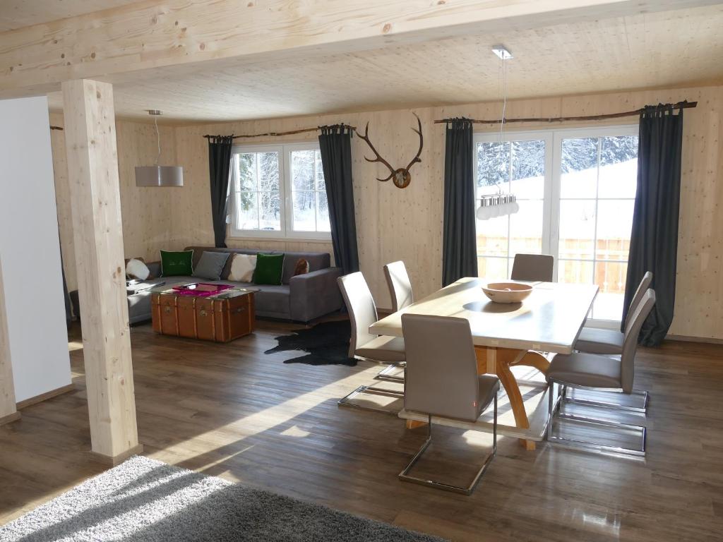 Haus Loserblick photo 1