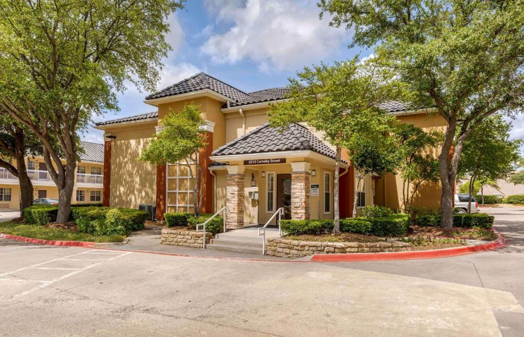 Extended Stay America Suites Dallas Las Colinas Carnaby St image