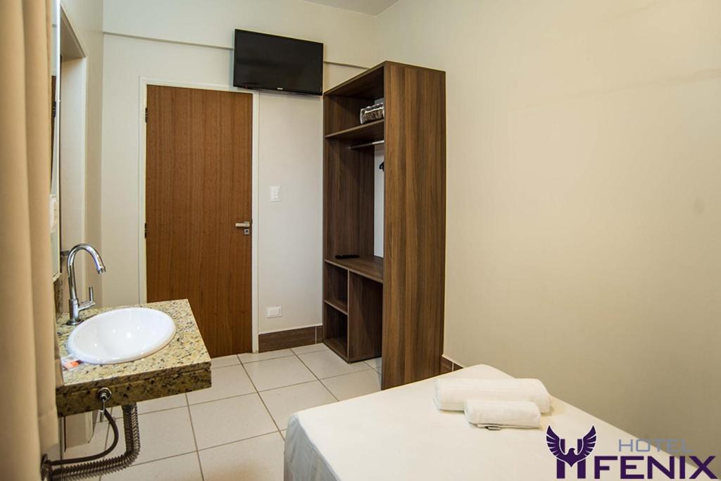Hotel Fenix