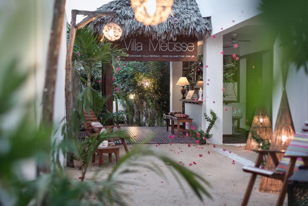 Villa Métisse photo 2