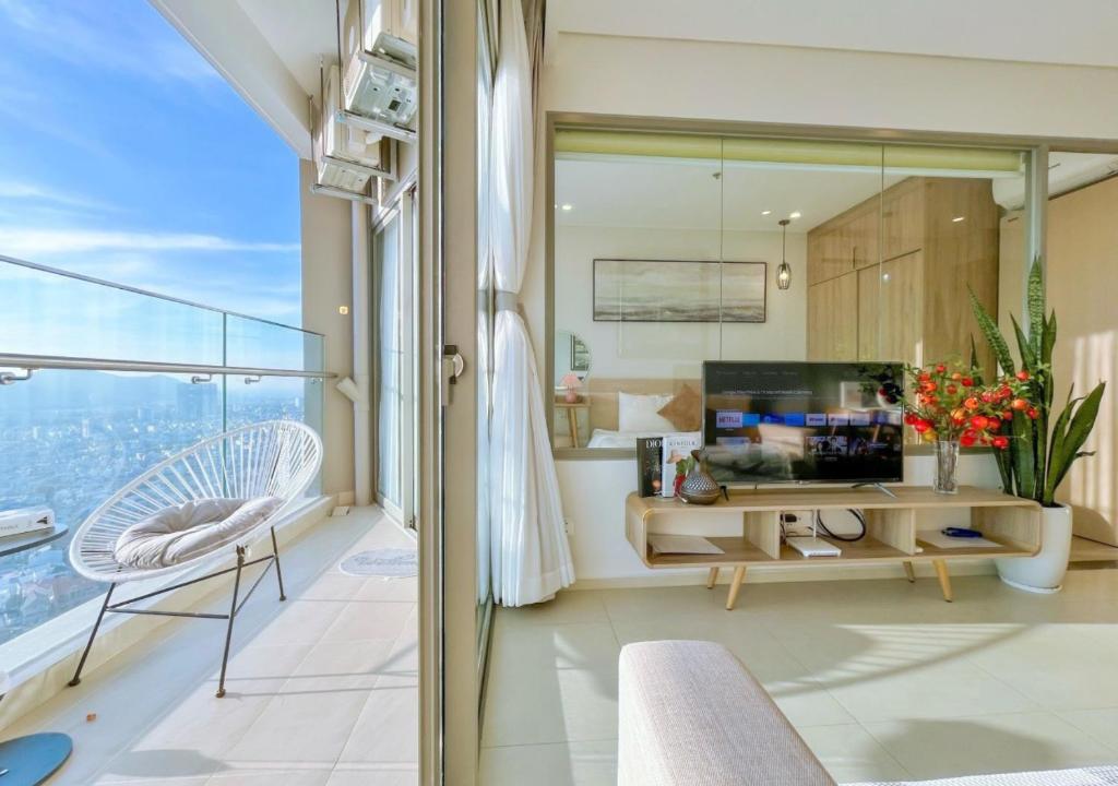 The Song Luxury Apartment Vung Tau - Hao's Homestay