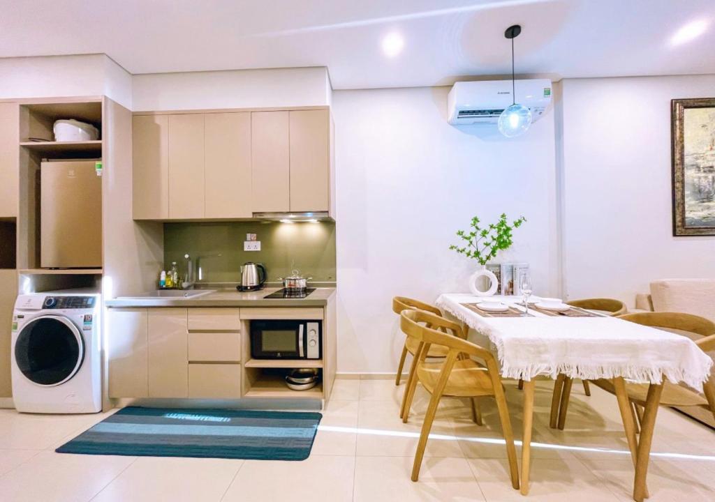 The Song Luxury Apartment Vung Tau - Hao's Homestay