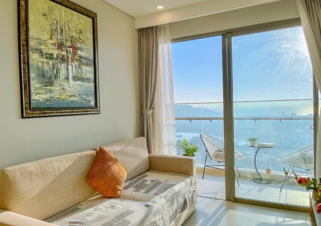 The Song Luxury Apartment Vung Tau - Hao's Homestay