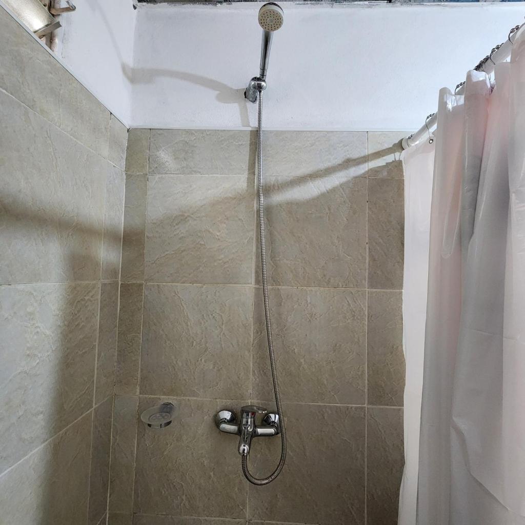 Departamento en Planta baja, centrico, cochera cubierta Sarmiento265apart D6 photo 1