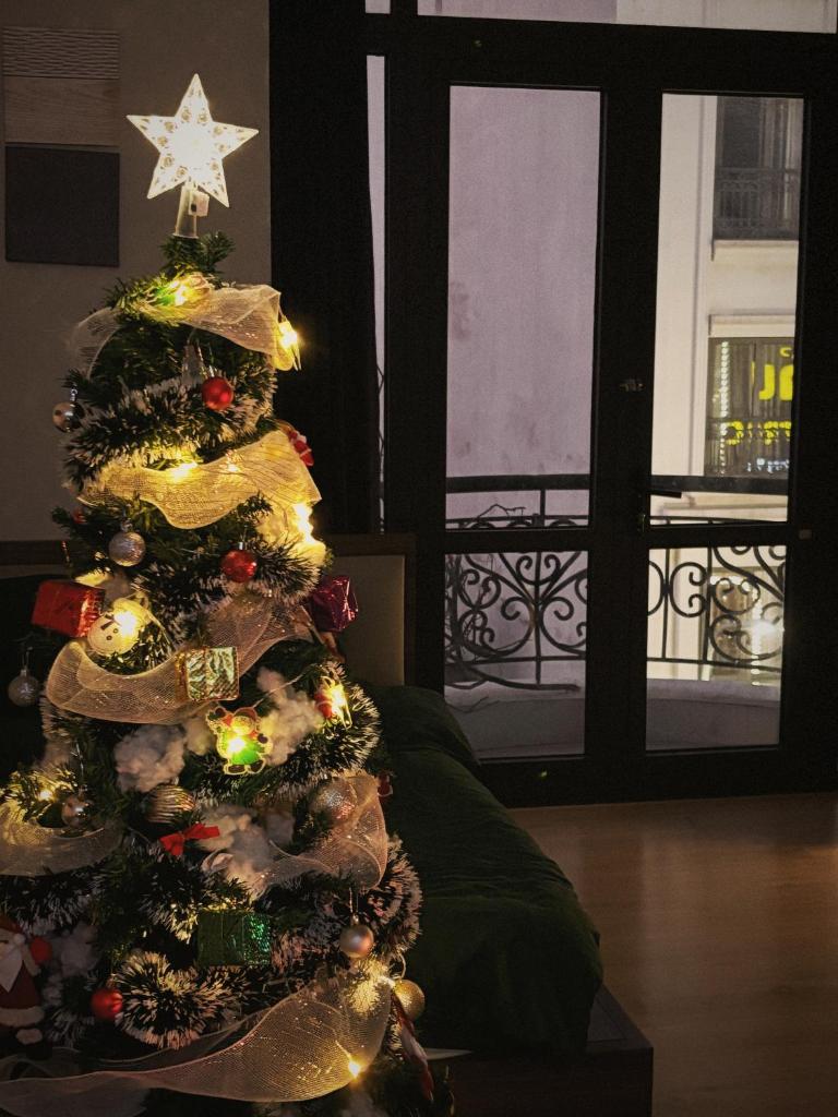 Amoureux 303 DVH - Yuki Home