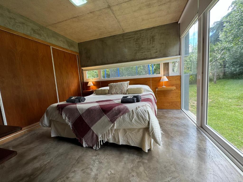 Moderna Casa en Cariló photo 2