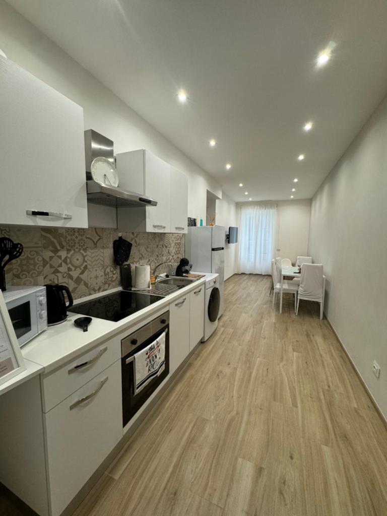 Dimora Appia Room Type - One-Bedroom Apartment Dimora Appia Room Type - One-Bedroom Apartment