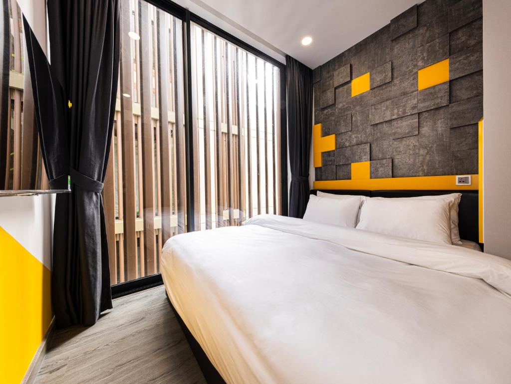 The Hammock Hotel Global City