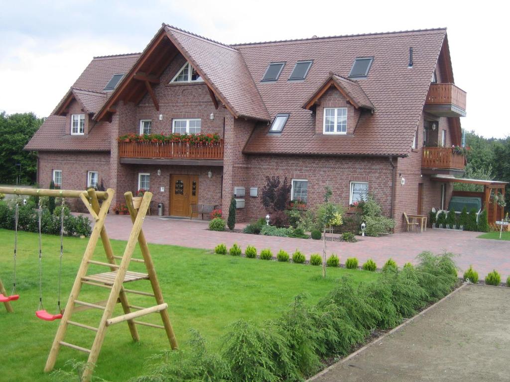 Haus Schwielochsee photo 1