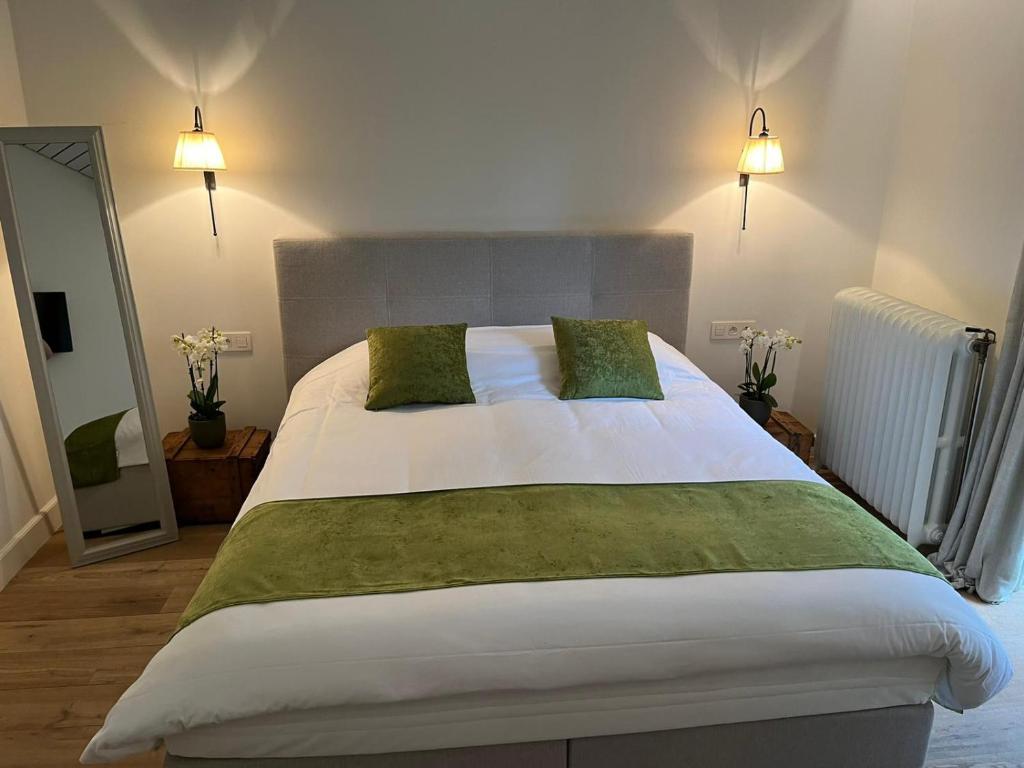 Boutique hotel-restaurant De Lindehoeve photo 3