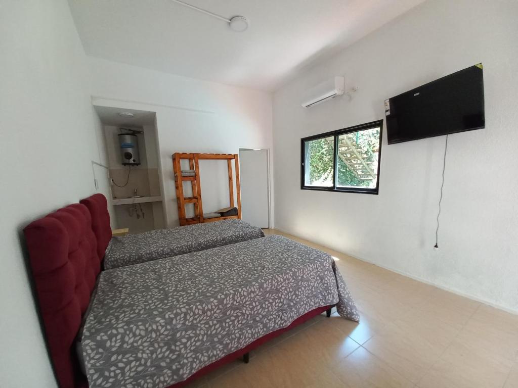 Alabama Hostel photo 4