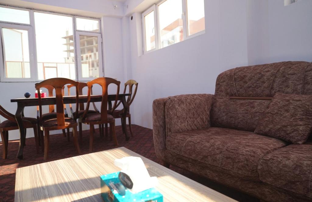 Silk Road Residence photo 3