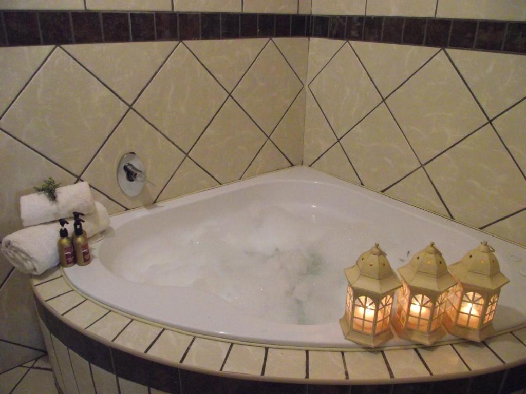 Njala Guest House photo 4