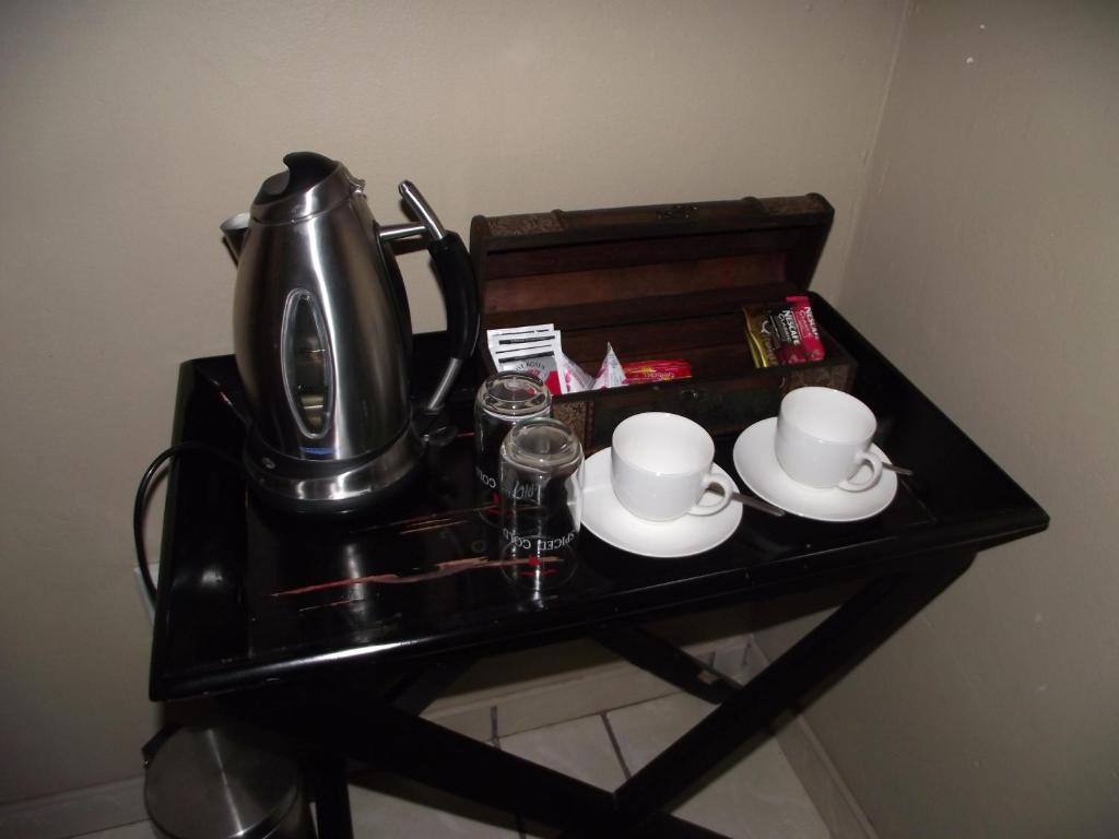 Njala Guest House photo 2