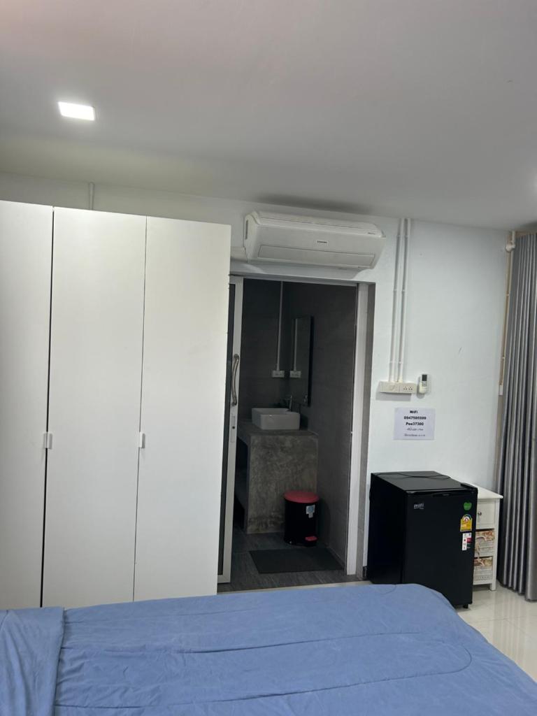 Nongnuchs Homestay Two Single Beds, Chiang Mai