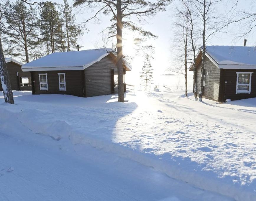Camping Merihelmi photo 4