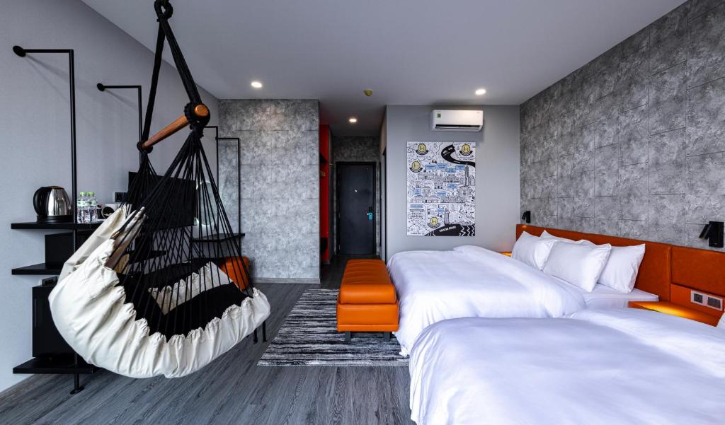 The Hammock Hotel Global City