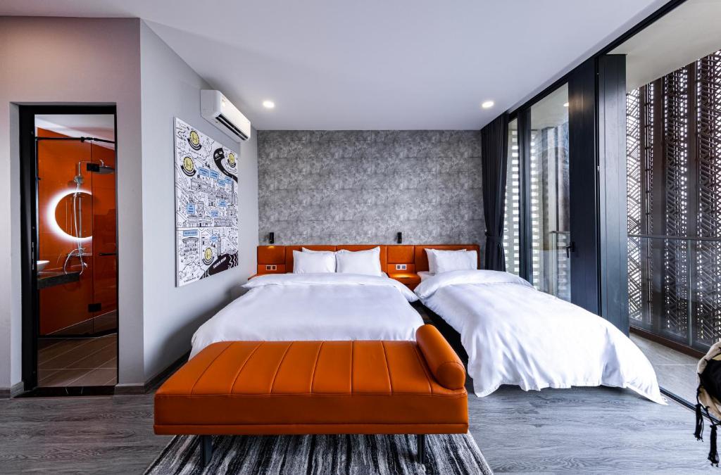 The Hammock Hotel Global City