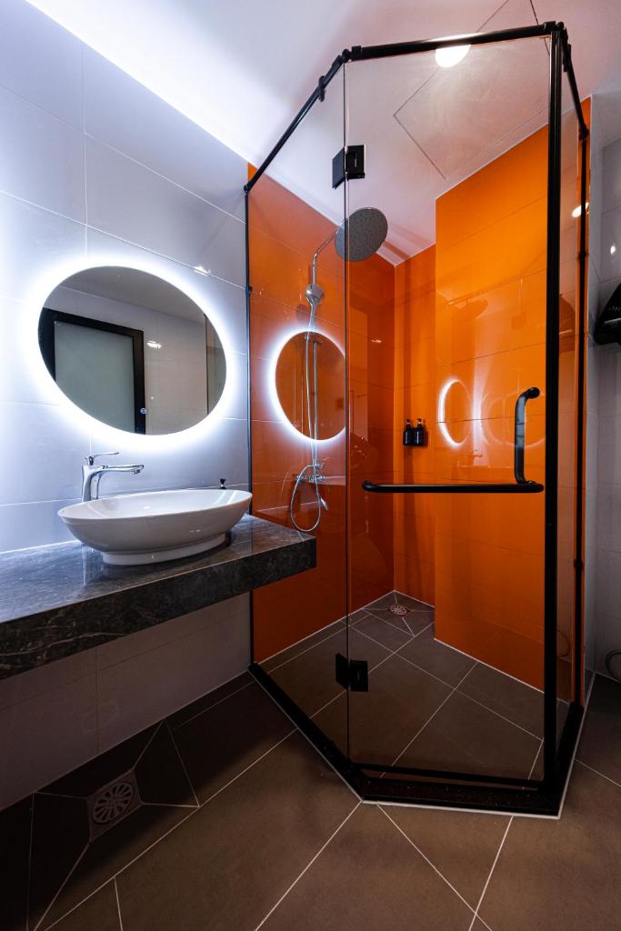 The Hammock Hotel Global City