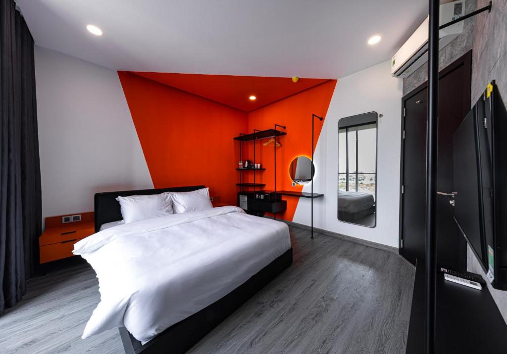 The Hammock Hotel Global City