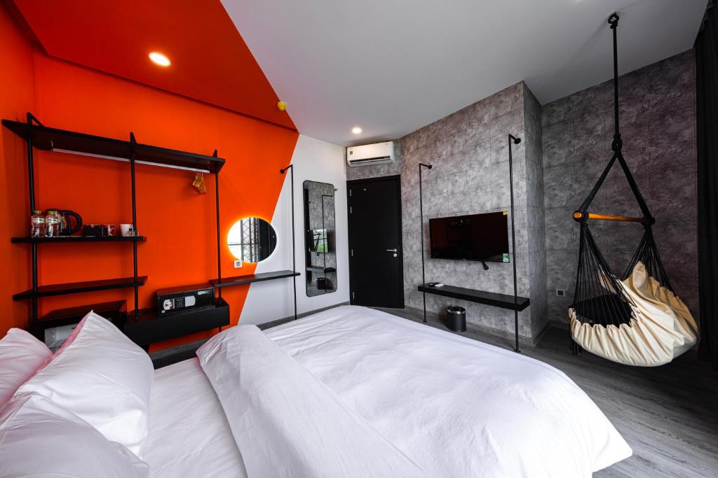 The Hammock Hotel Global City