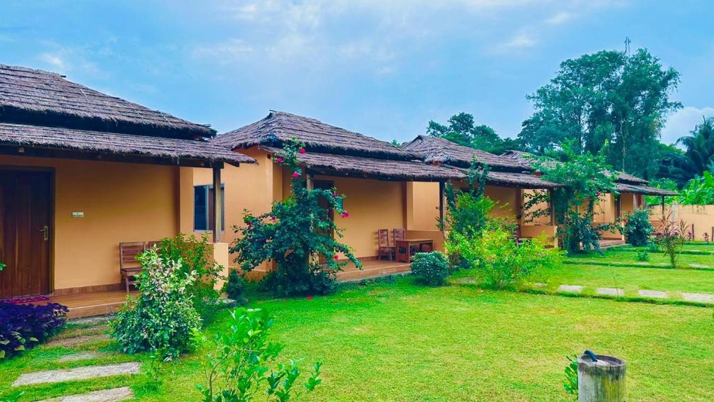 Angel Eco Resort, Cox Bazar photo 3