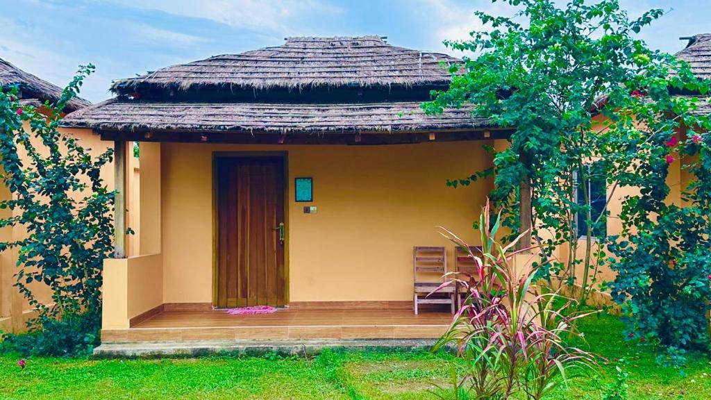 Angel Eco Resort, Cox Bazar photo 4
