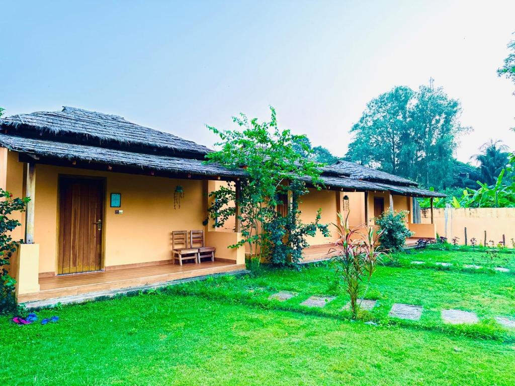 Angel Eco Resort, Cox Bazar photo 2