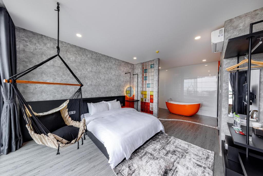 The Hammock Hotel Global City