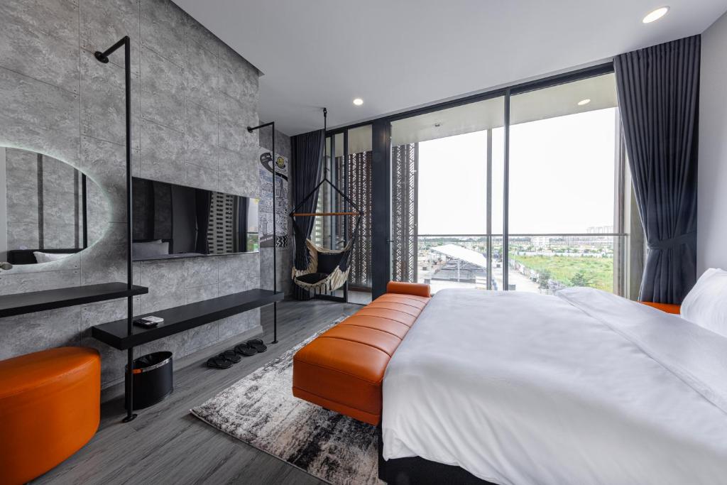 The Hammock Hotel Global City