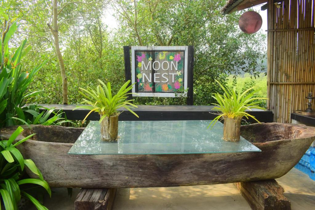 Moon Nest photo 2