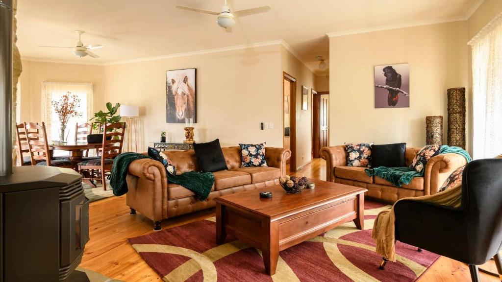 Honeycomb Lodge photo 1