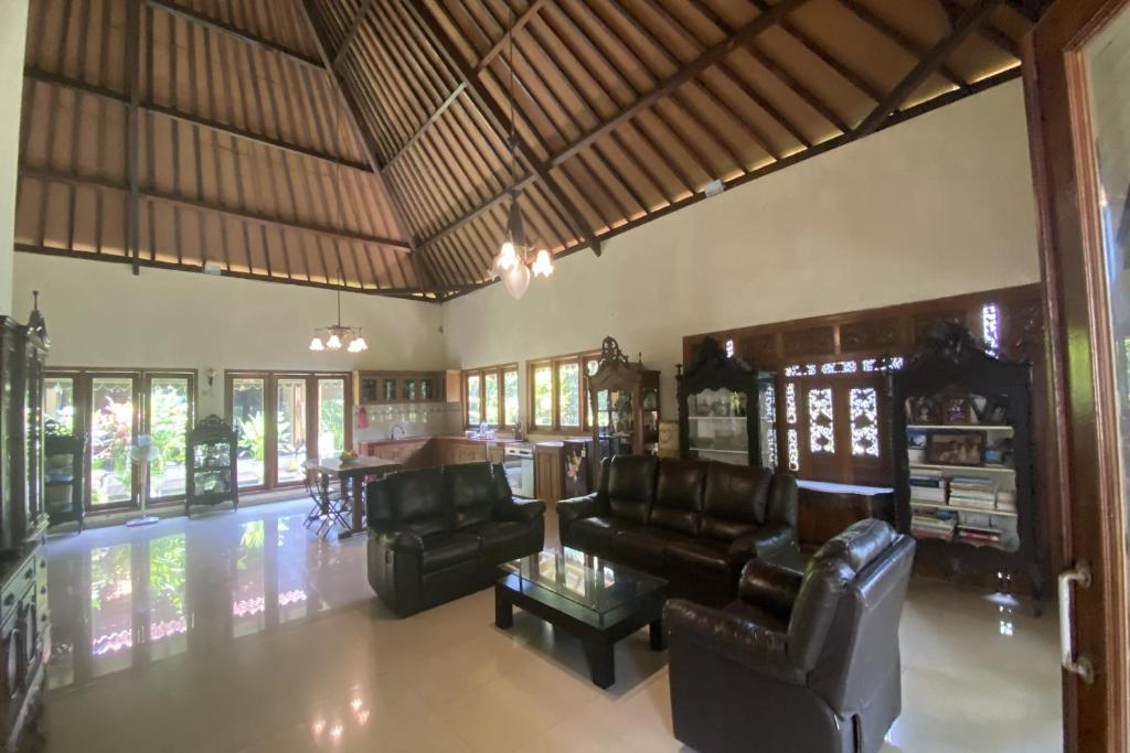 Villa Baliantoro Yogyakarta photo 3