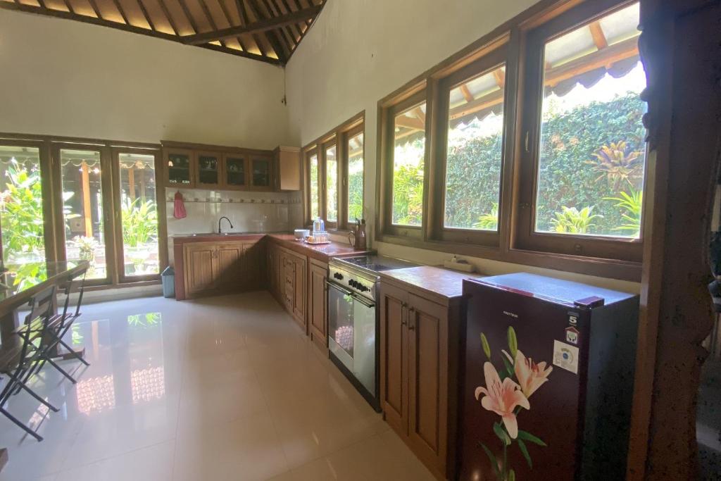 Villa Baliantoro Yogyakarta photo 4