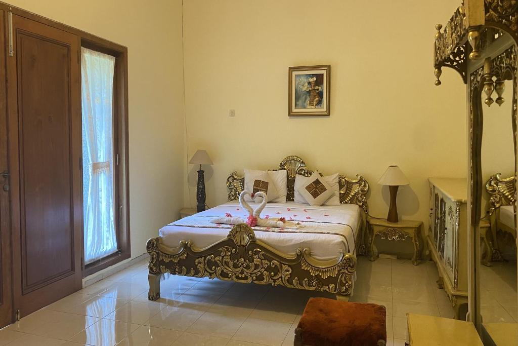 Villa Baliantoro Yogyakarta photo 1