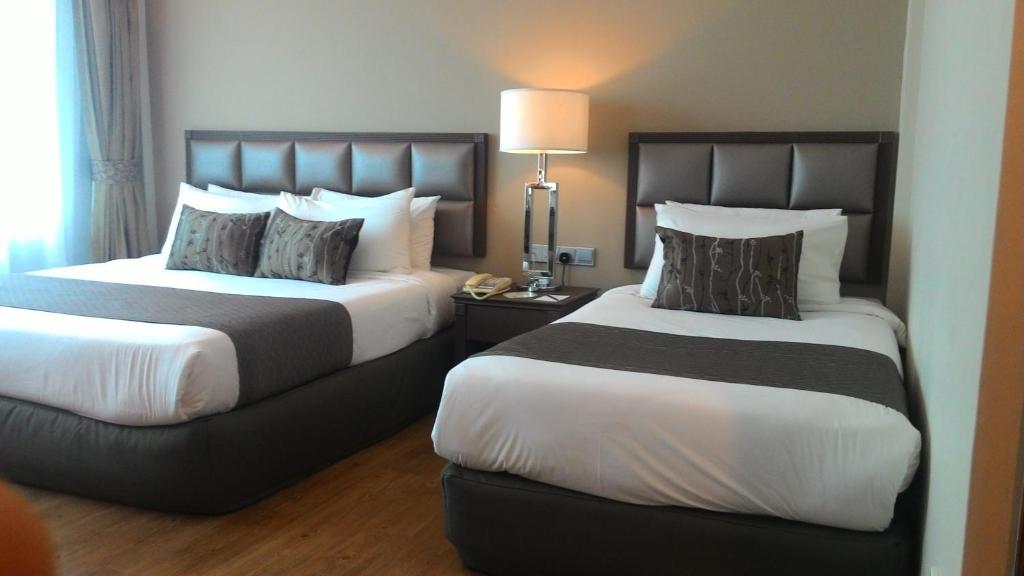 The Katerina Hotel photo 2