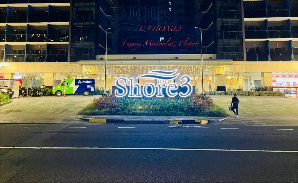 EJ Homes - Shore 3 Residences, Metro Manila