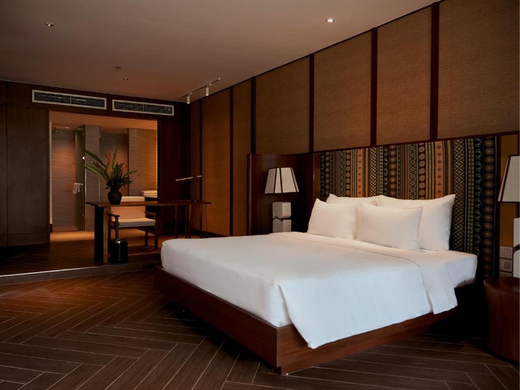 Mandala Retreats Kim Bôi