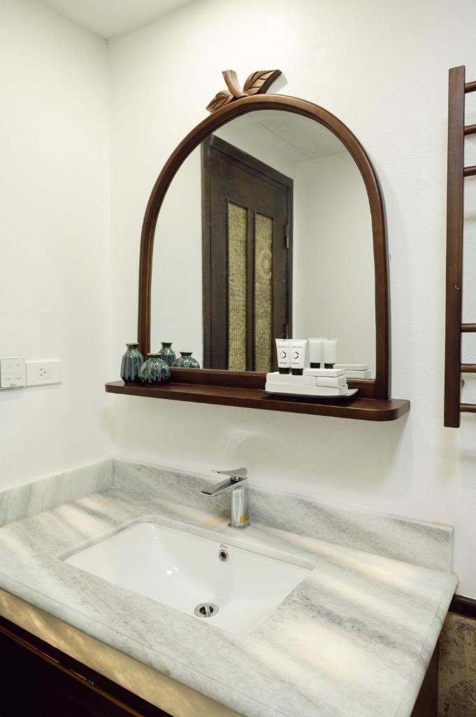 FLESTA Liễu Giai Serviced Apartment & Hotel