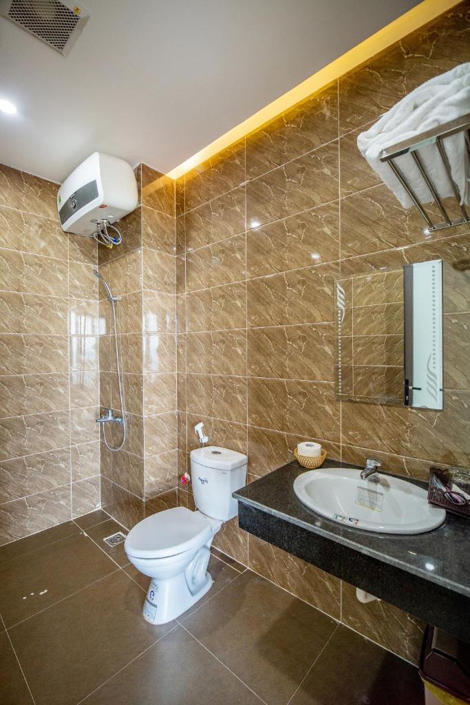 Horizon Danang Beach Hotel