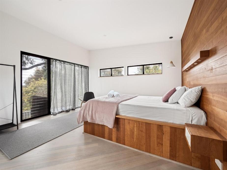 Stirling Street - Main House photo 1