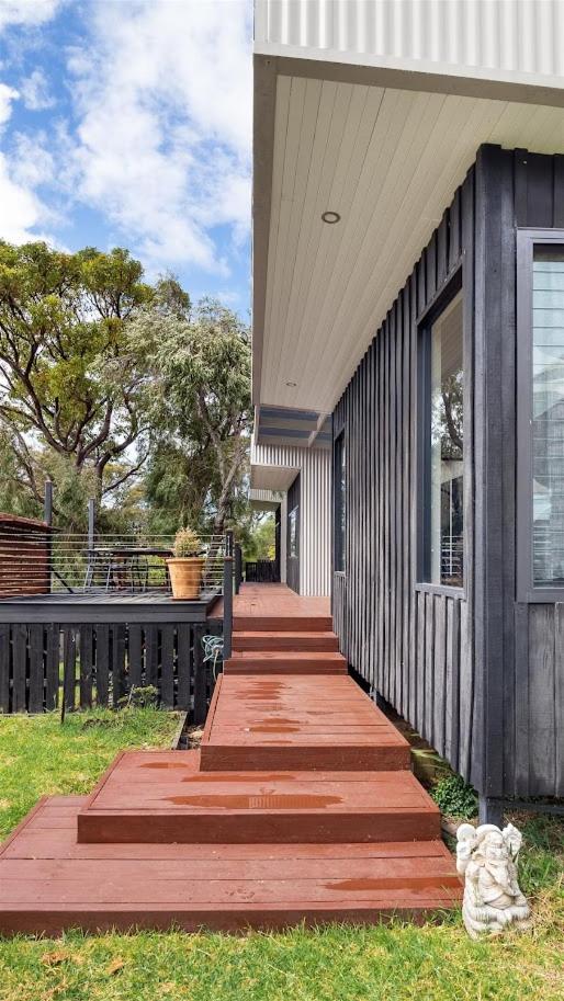 Stirling Street - Main House photo 3