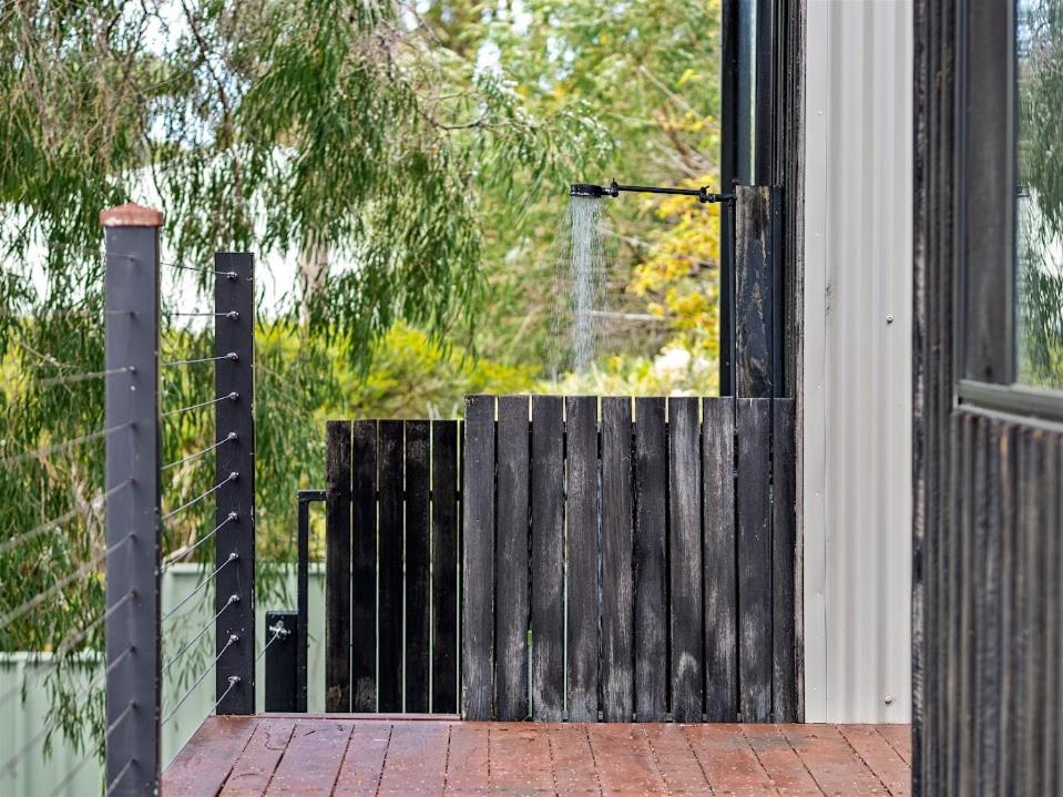 Stirling Street - Main House photo 4