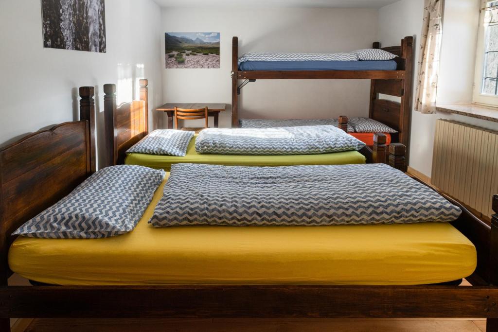 Albergo Locanda Mistral - Tap to explore photos